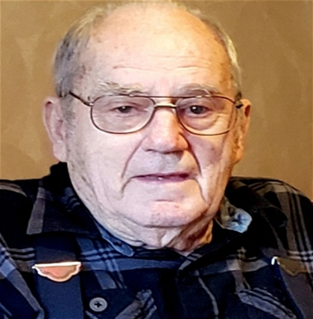 Charles E. Lorah