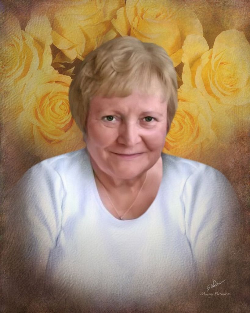 Erika Gerbert
