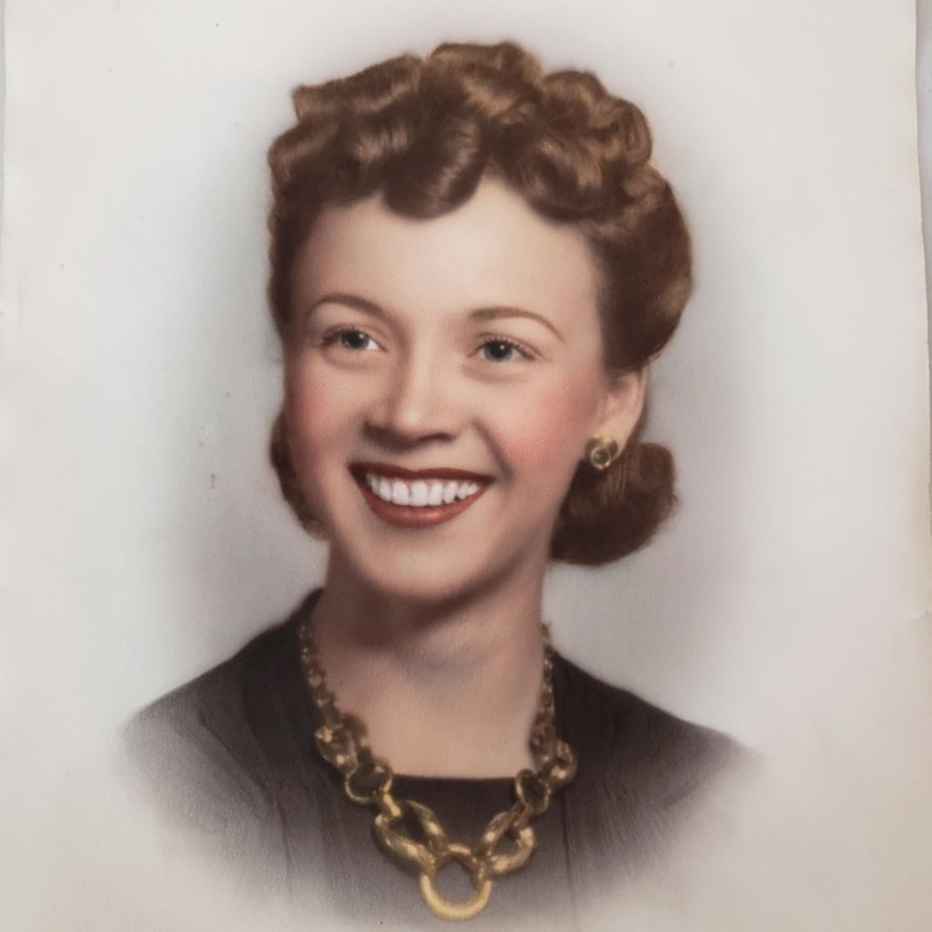 Marie Newlander