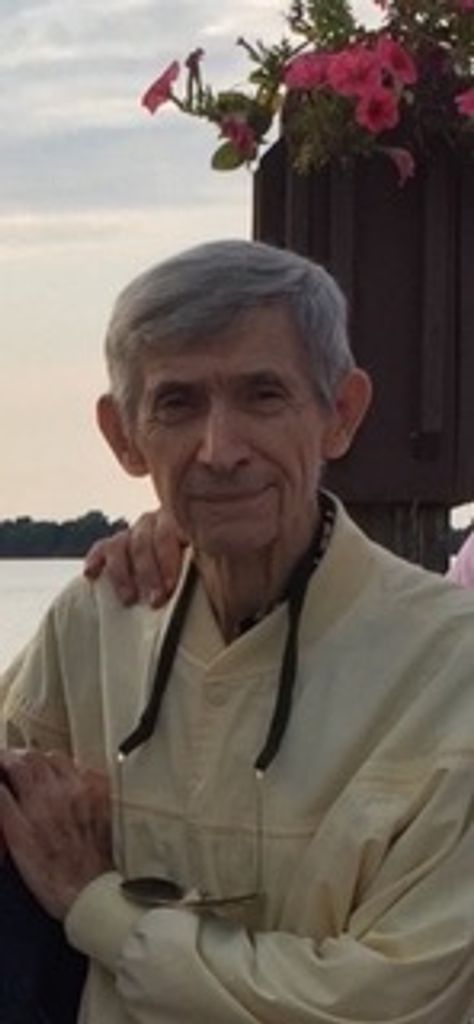 Alfred A. Citro Profile Photo
