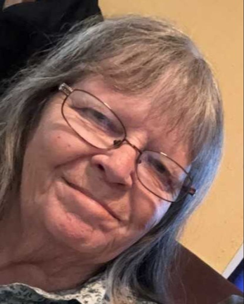 Viola "Vi" May Dickey Profile Photo