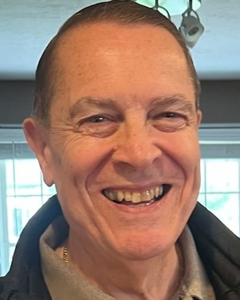 Ronald Hugo "Ronnie" Oriola