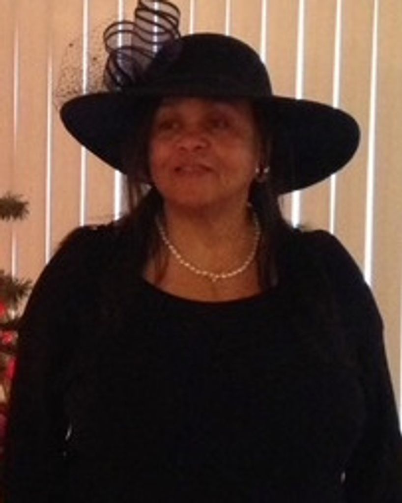Frances Ann Mason Profile Photo