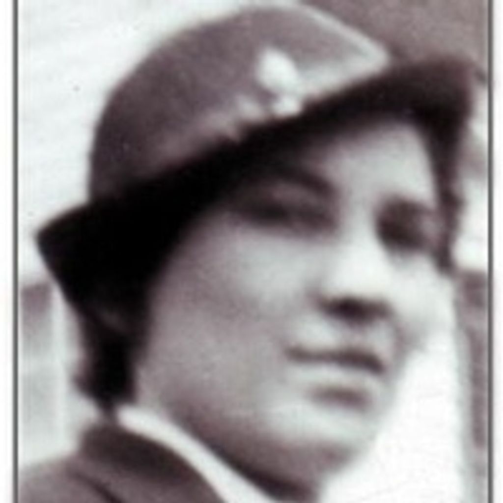 Elizabeth Malkowski