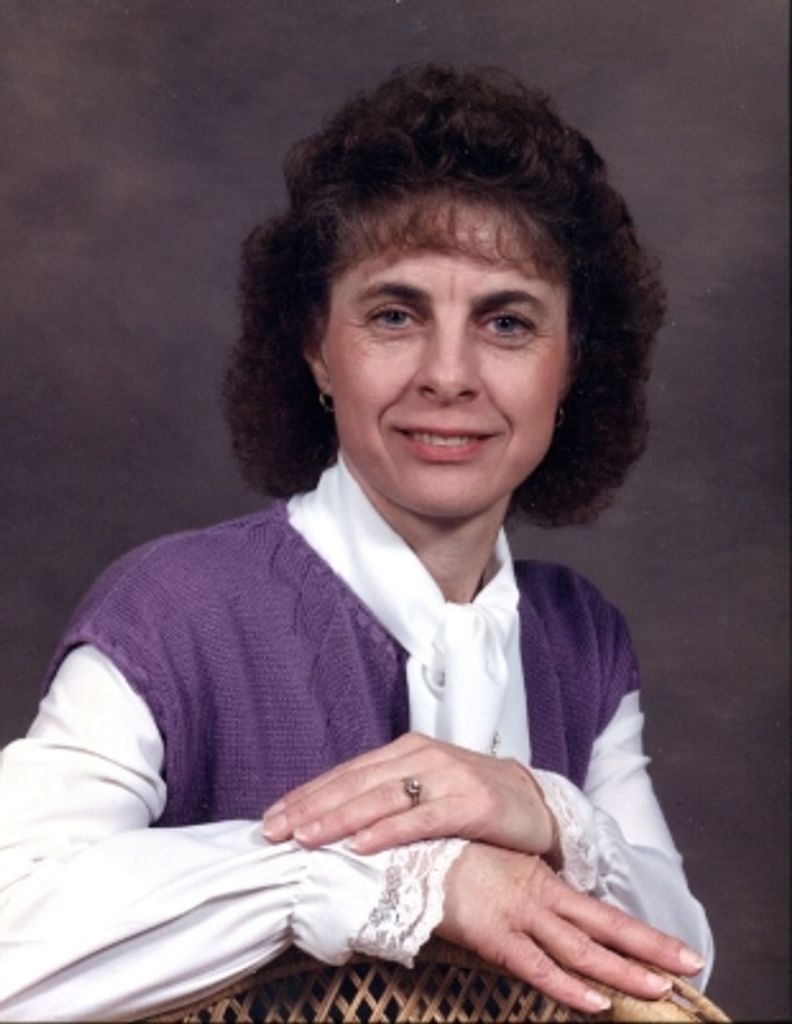 Phyllis Jean Fairchild Profile Photo