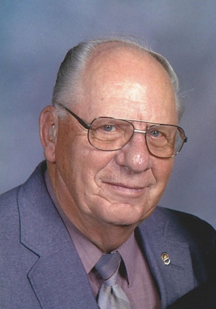 Marvin E Ihnen Profile Photo