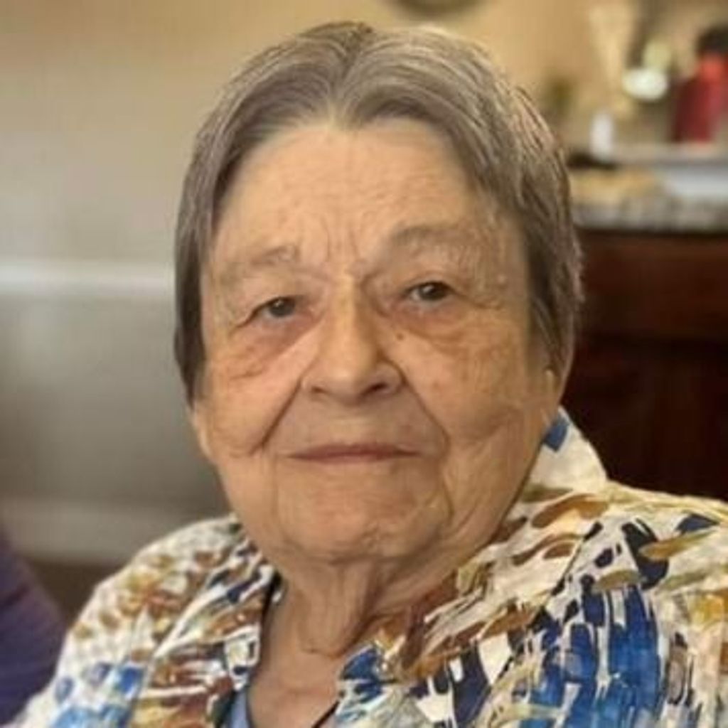 Dorothea Jordan Profile Photo