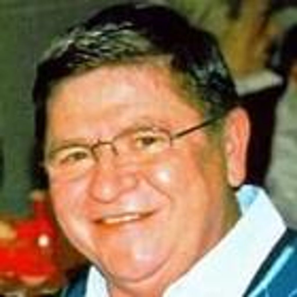 Glenn Alton Overstreet