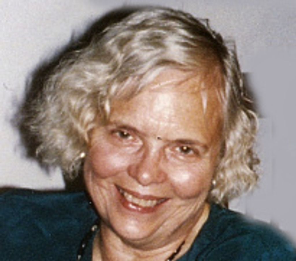 Jean Ellen Kirby Broehl Profile Photo