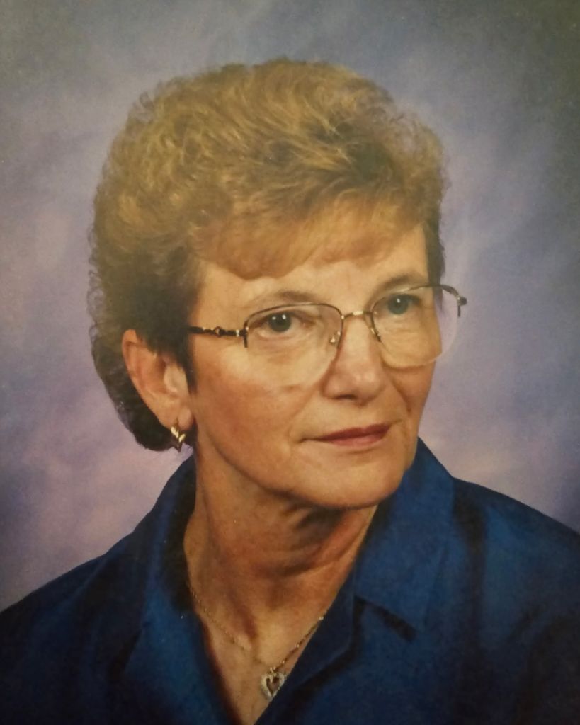 Elsie Joan Wells