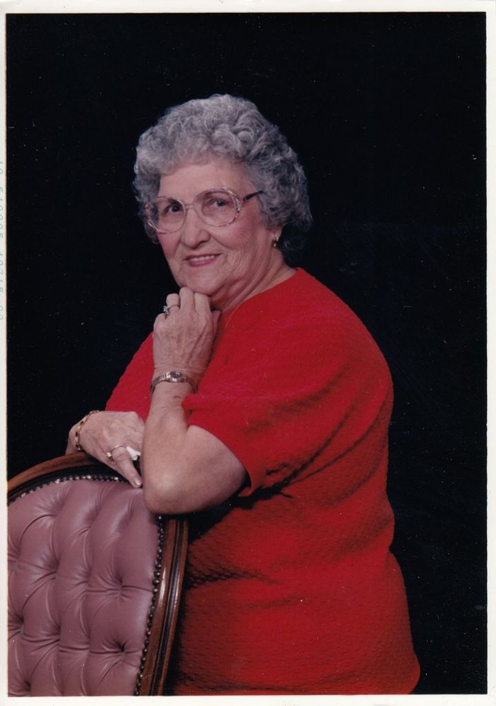 Helen "Cleo" Ryan