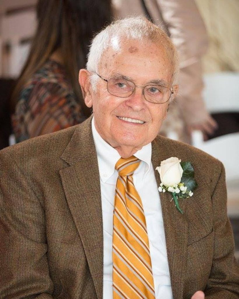 Larry Garner Singleton Profile Photo