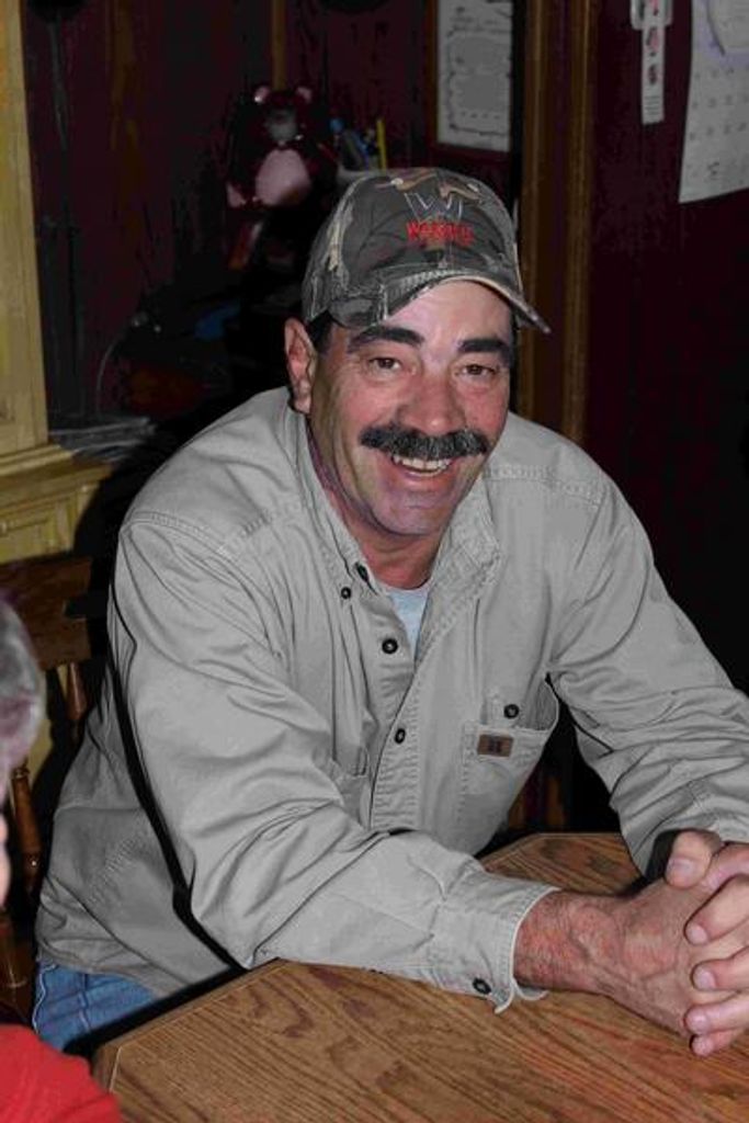 Steven John Perrington Profile Photo