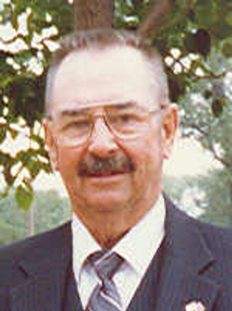 Leonard Glimsdal