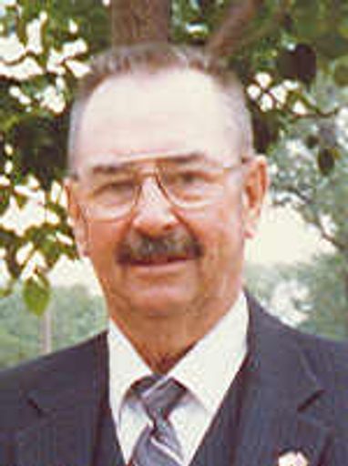 Leonard Glimsdal Profile Photo