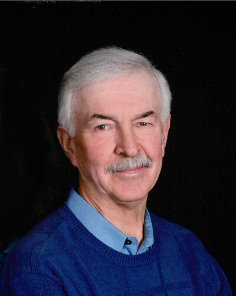 Edward Ferg Profile Photo