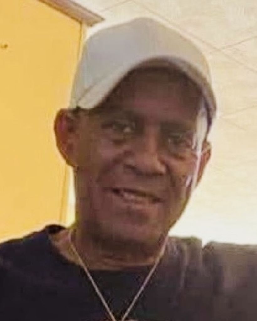 Bertram Tillman Profile Photo