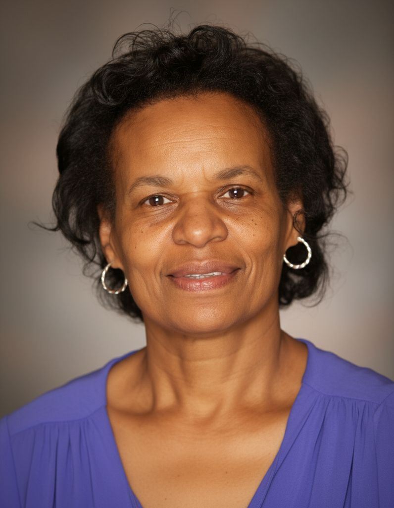 Helen J. Wimberly