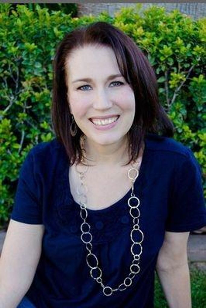 Mary Ann Humphrey
