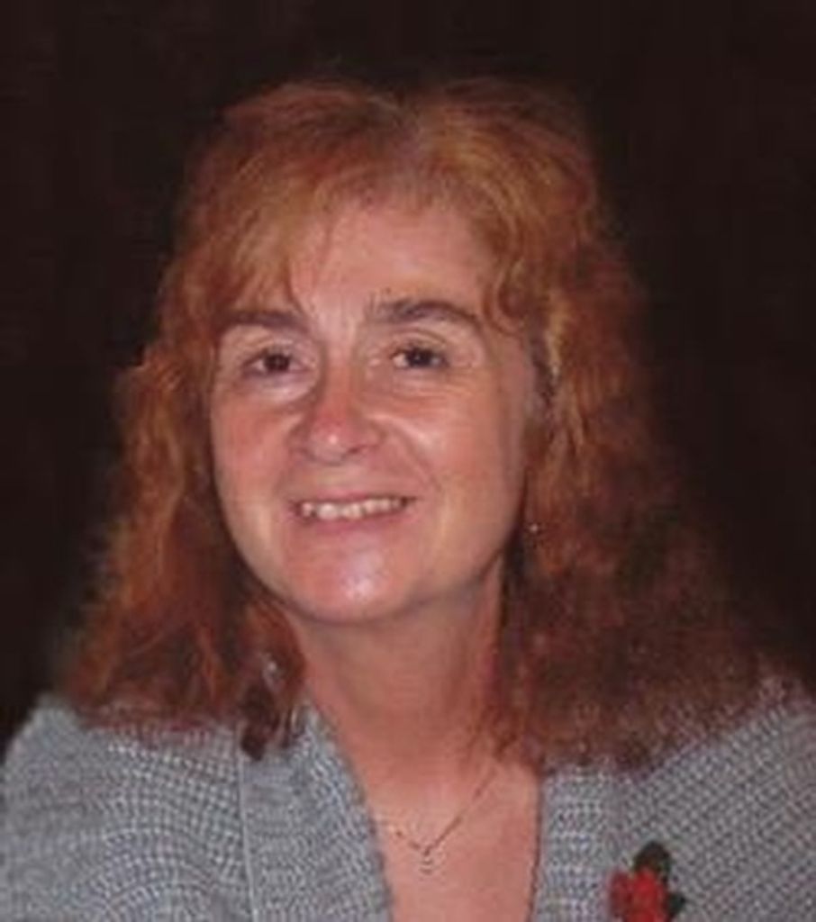 Karen L Carroll