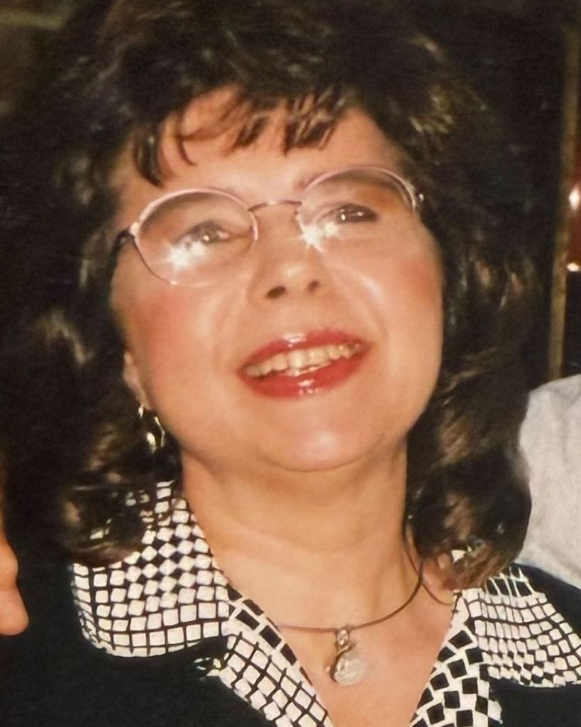Carolyn Stone Briggs