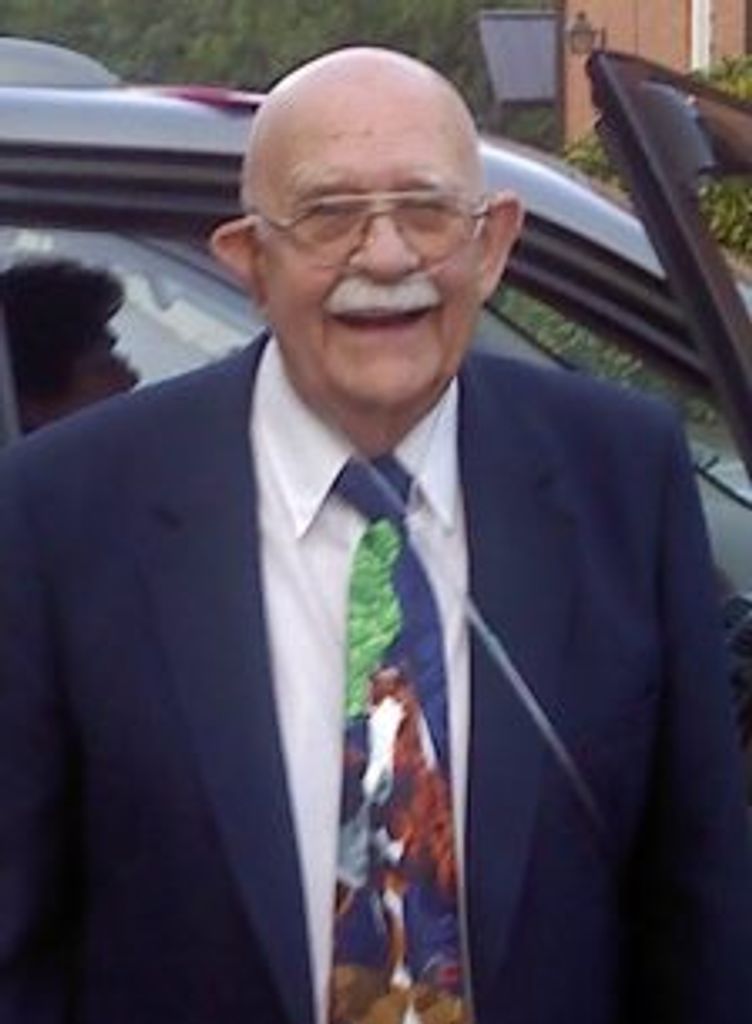 Ralph Graley Mooney, Jr. Profile Photo