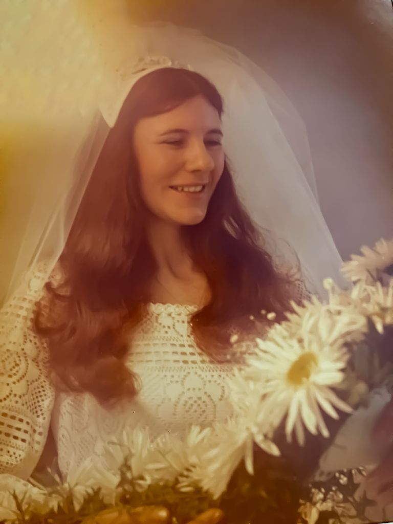 Ailsa (McKinstrie)  Tripodi