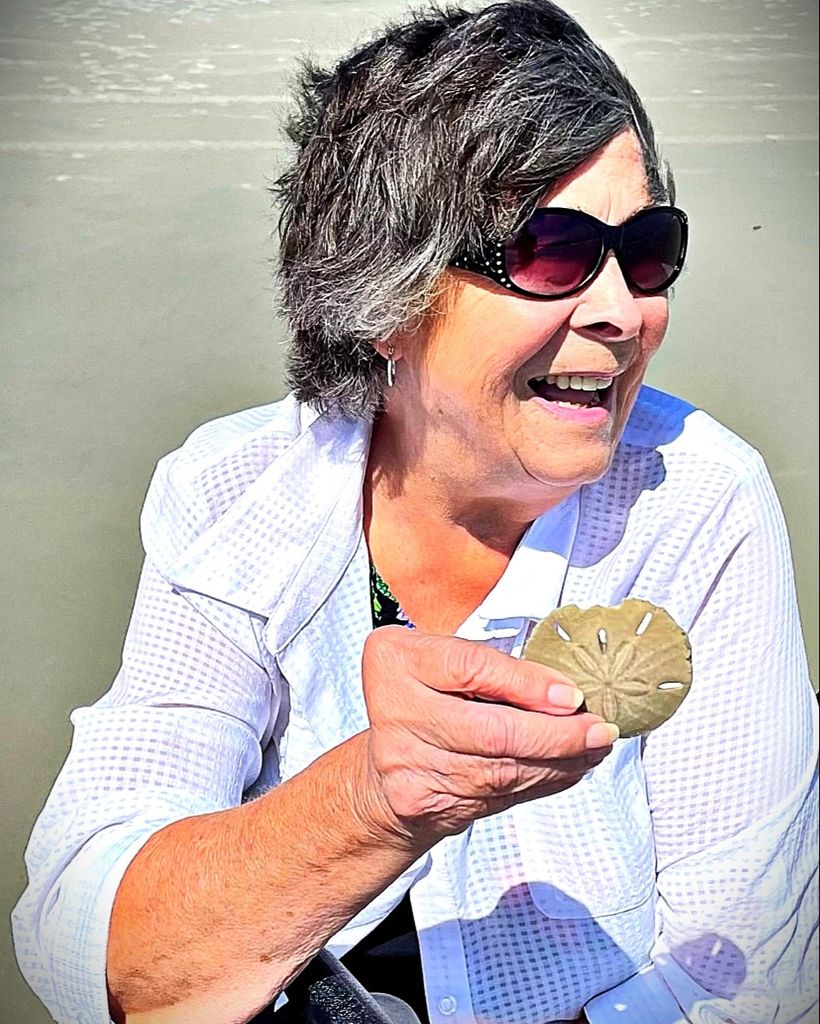 Sybil Yarbrough Brown Profile Photo