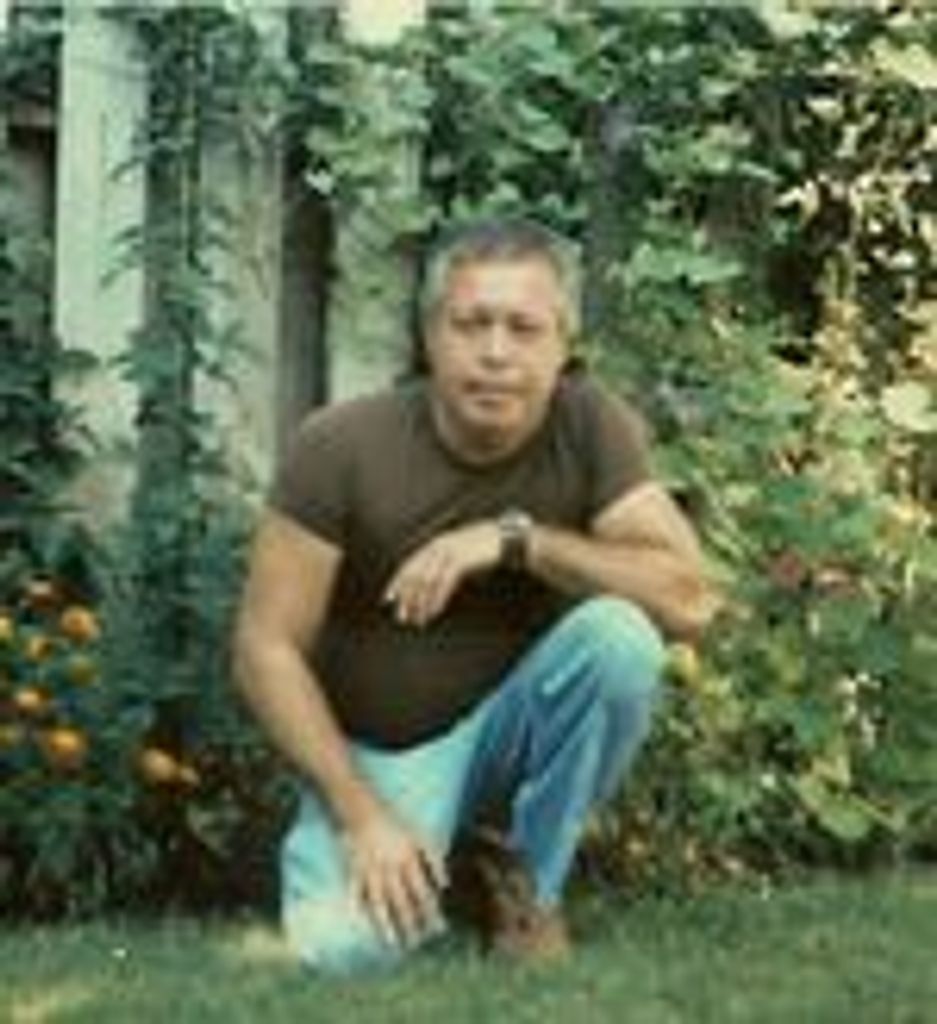 Dennis Frank Deutsch