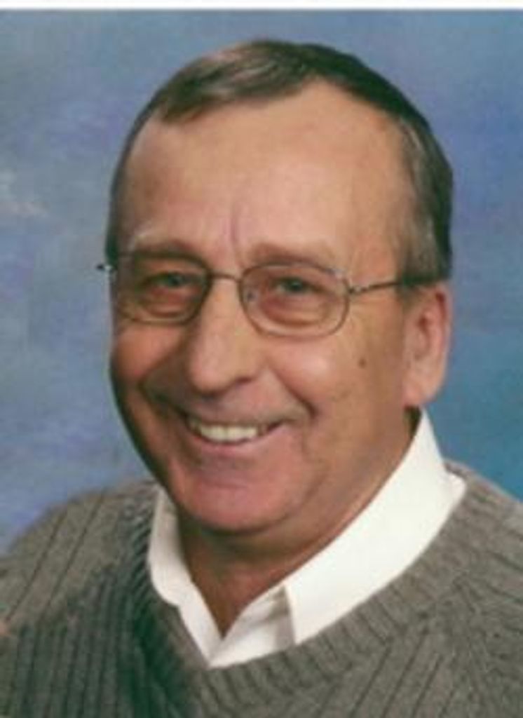 Ernie J Geffre Profile Photo