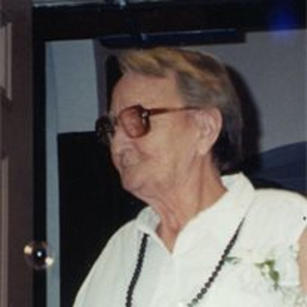 Loretta "Bradford" Burgess