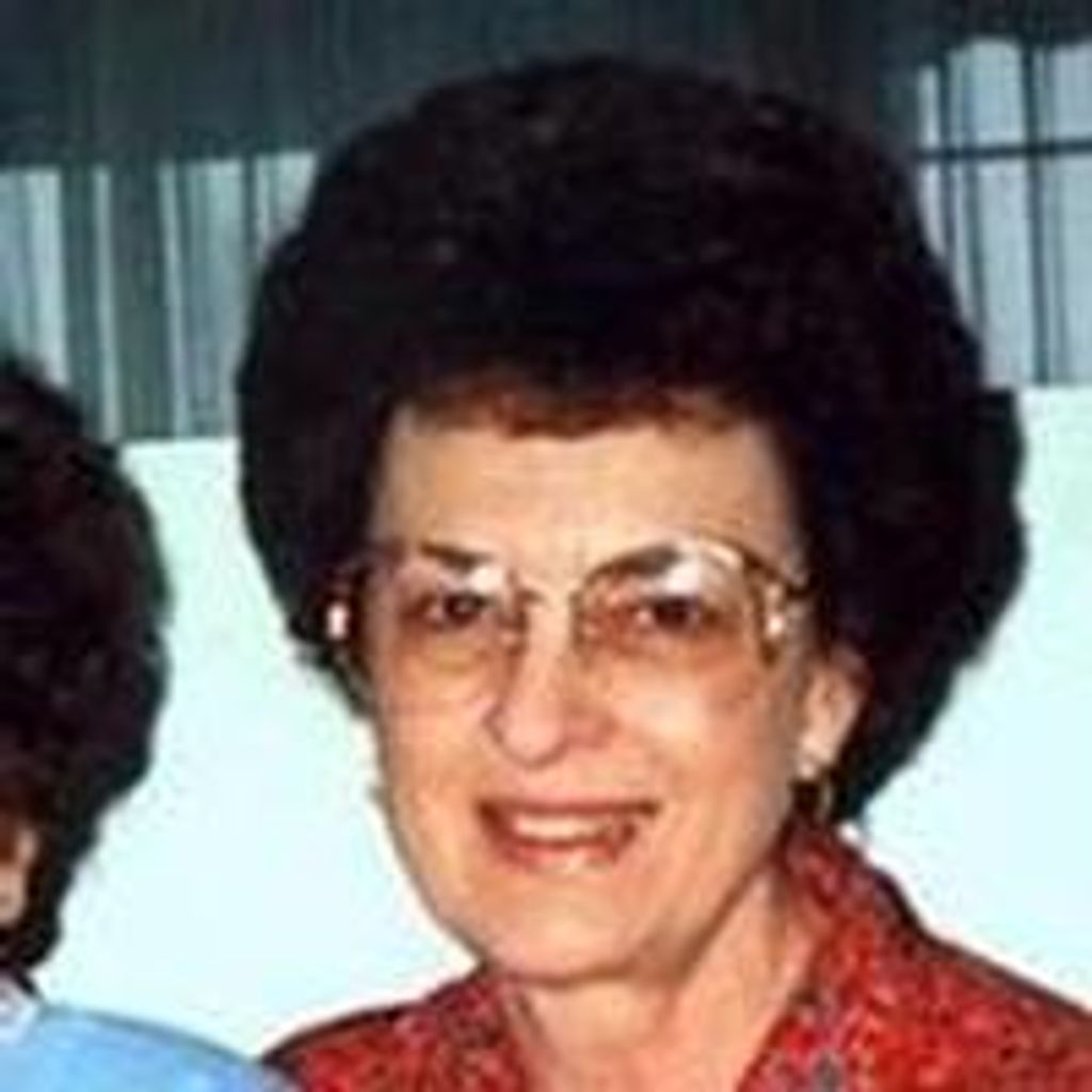 Virginia Brastrup