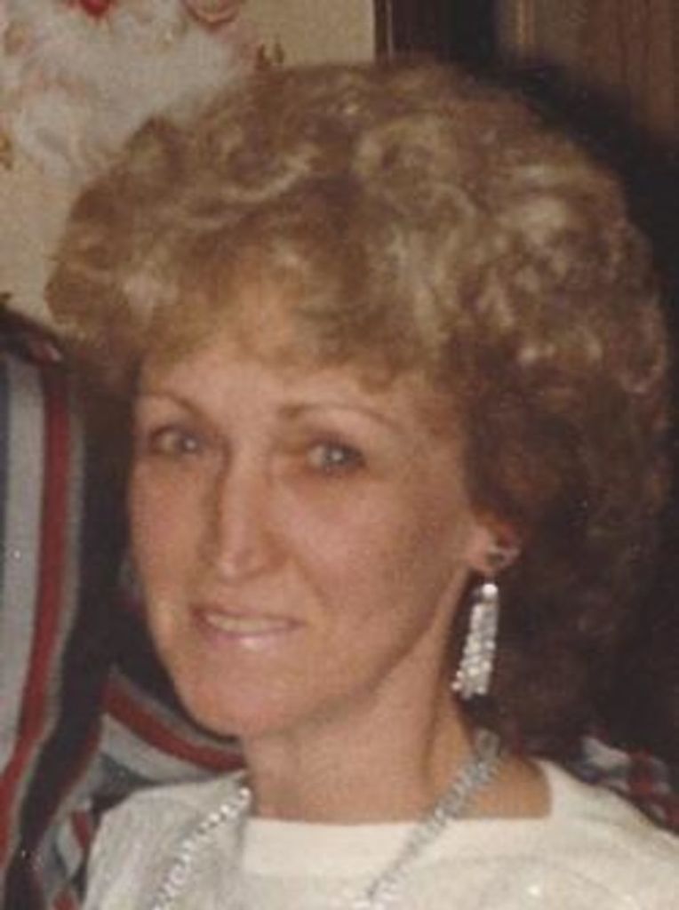 Pauline Vardaman Profile Photo