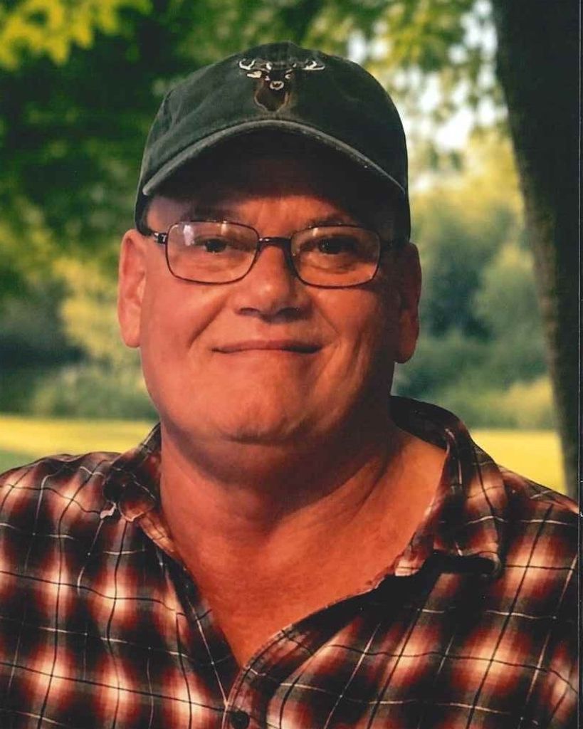 Rickey Wade Green Profile Photo