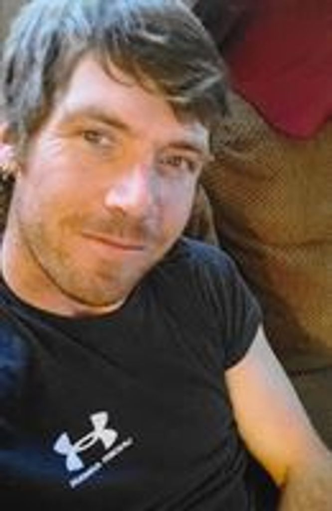 Joshua Mullin