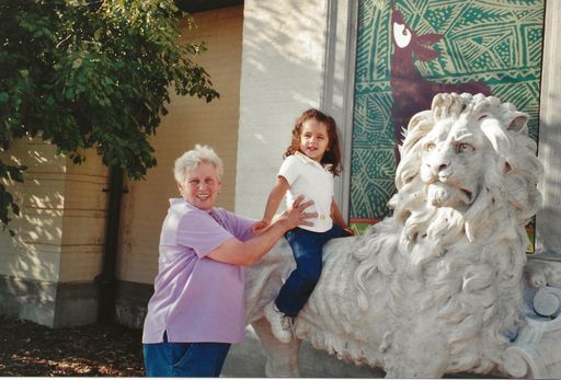 Virginia Weyh photo gallery thumbnail 84 of 99