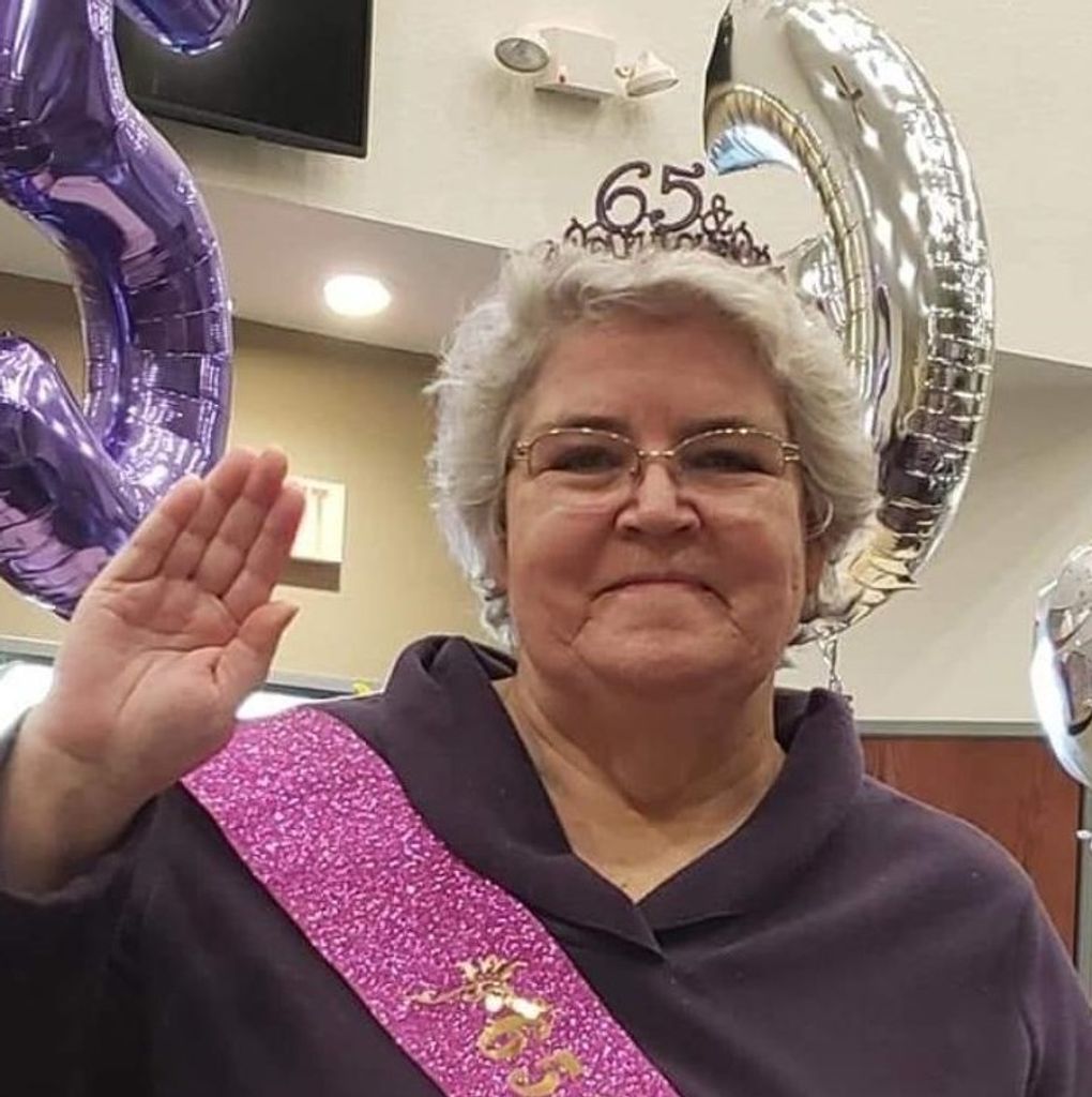 Sheryl Sue Proenneke