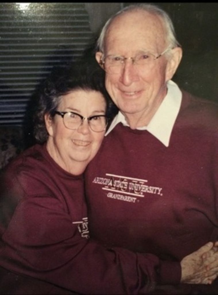 Barbara Lucille Auld Profile Photo