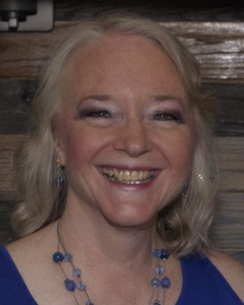 Glenna Reeves Profile Photo