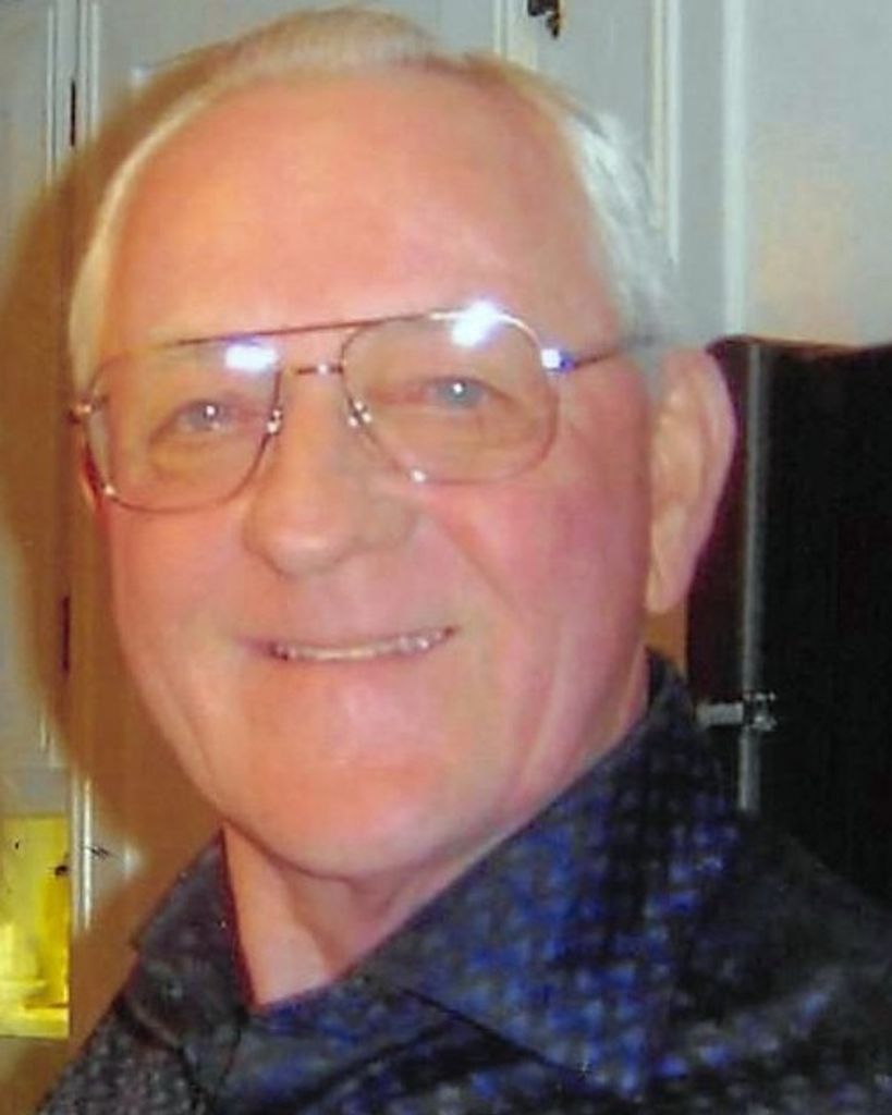 Raymond E. Demencuk, Sr. Profile Photo