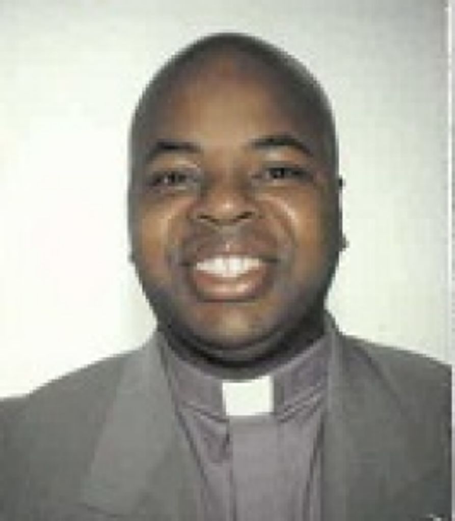 Charles Houston