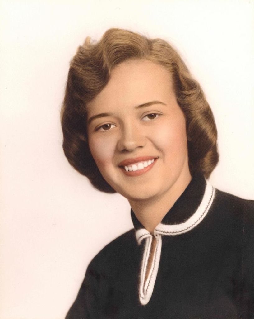 Fay Brogle Profile Photo