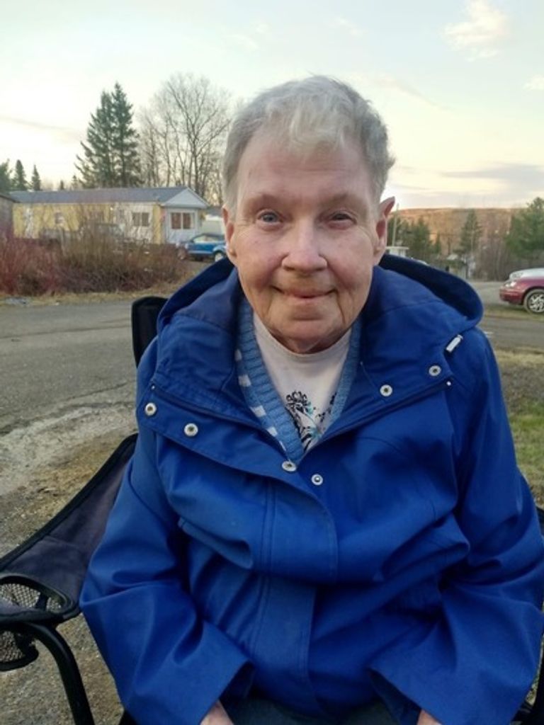 Janet Anne Cater Profile Photo