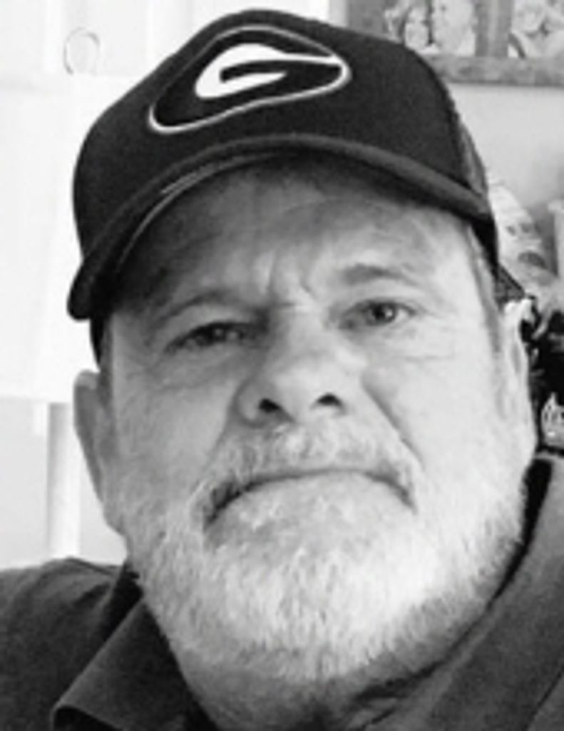 John Michael Pierce