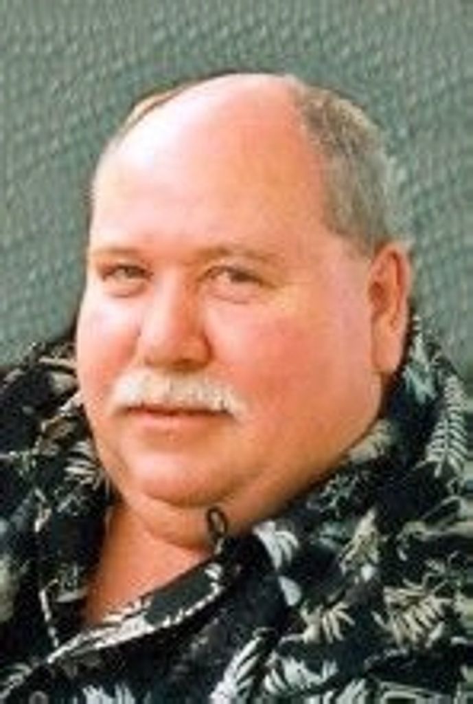 Michael John Smith
