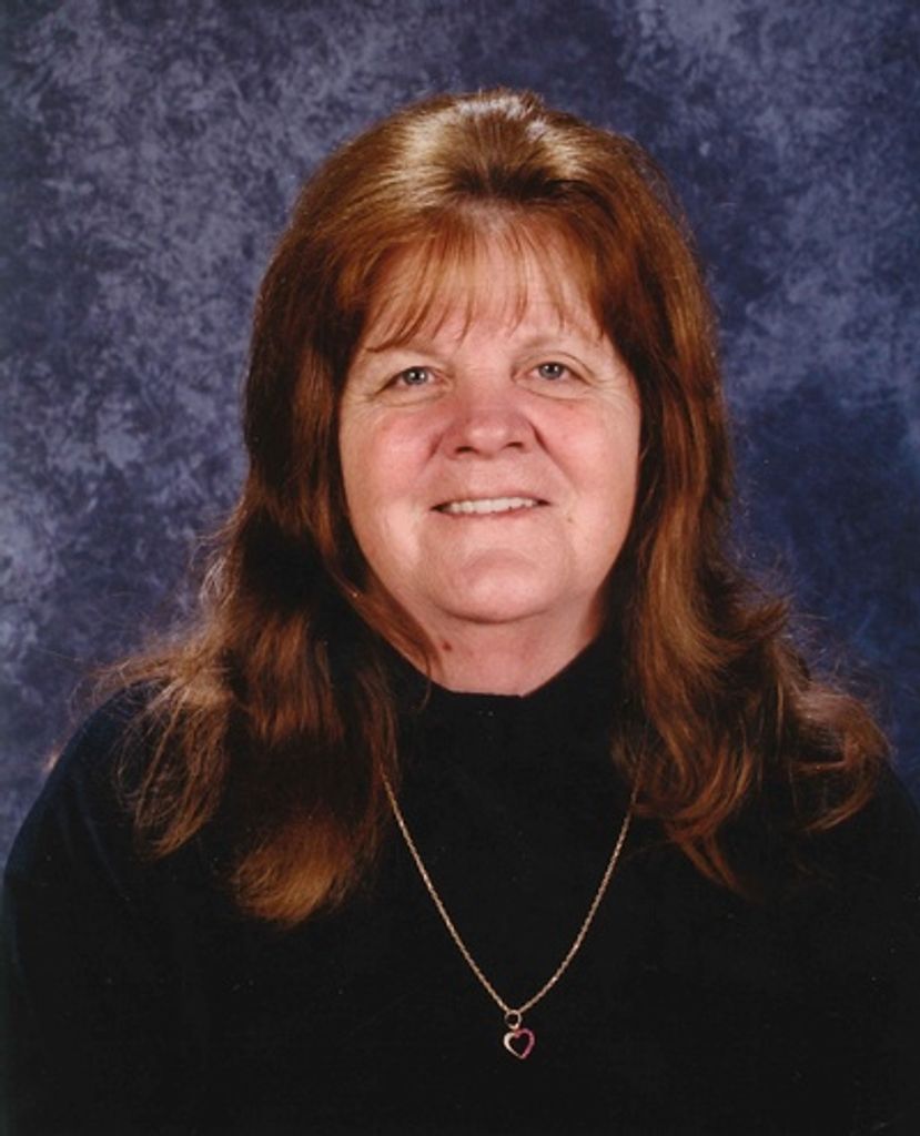 Donna Reisenbeck