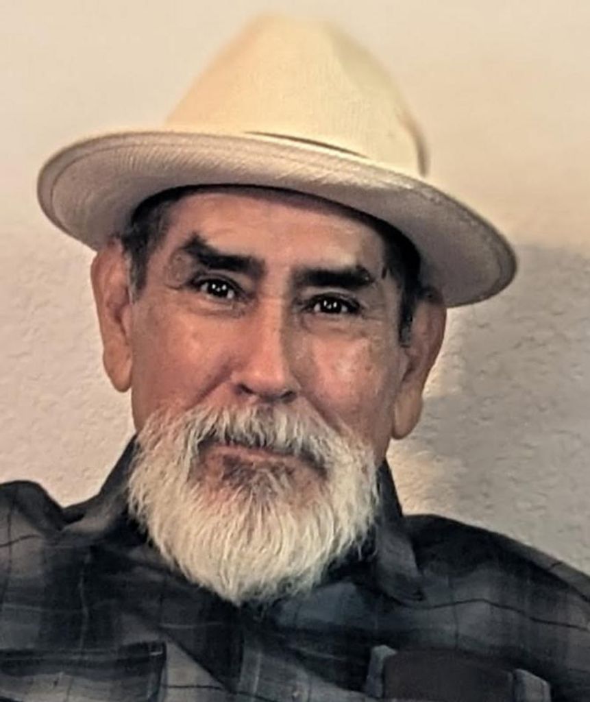 Mario Guerrero Rodriguez Profile Photo