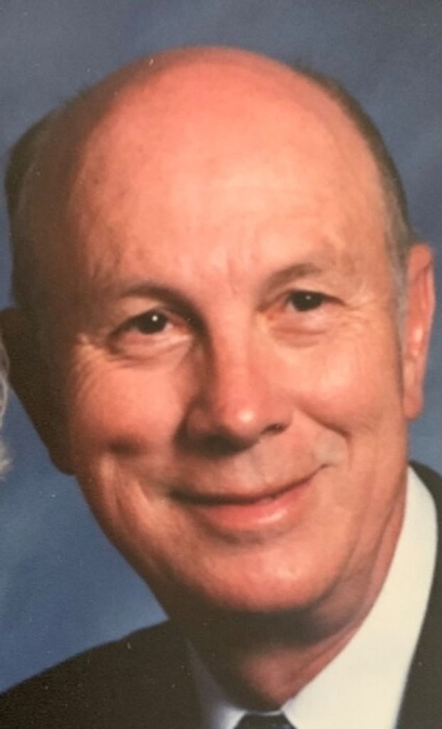 Donald W Hohbach Profile Photo
