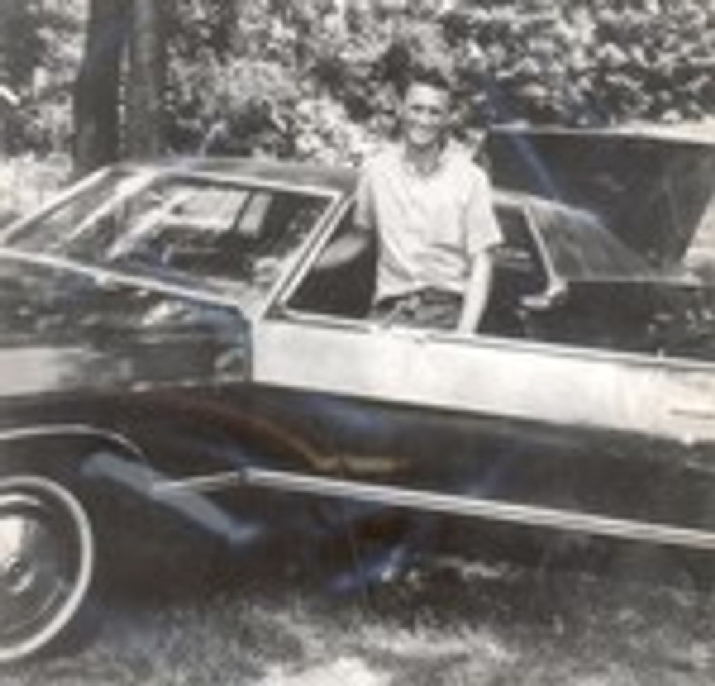 Stanley Ray Maxwell Profile Photo
