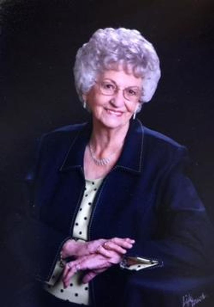 Mary Leona Wheatley